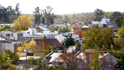 Neuquén tiene más de un millón de metros cuadrados sin declarar
