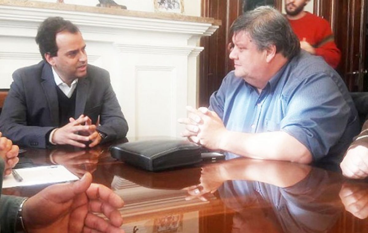Hubo acuerdo salarial en el Municipio de Río Cuarto: 12% hasta julio