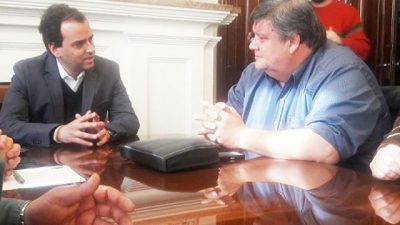 Hubo acuerdo salarial en el Municipio de Río Cuarto: 12% hasta julio