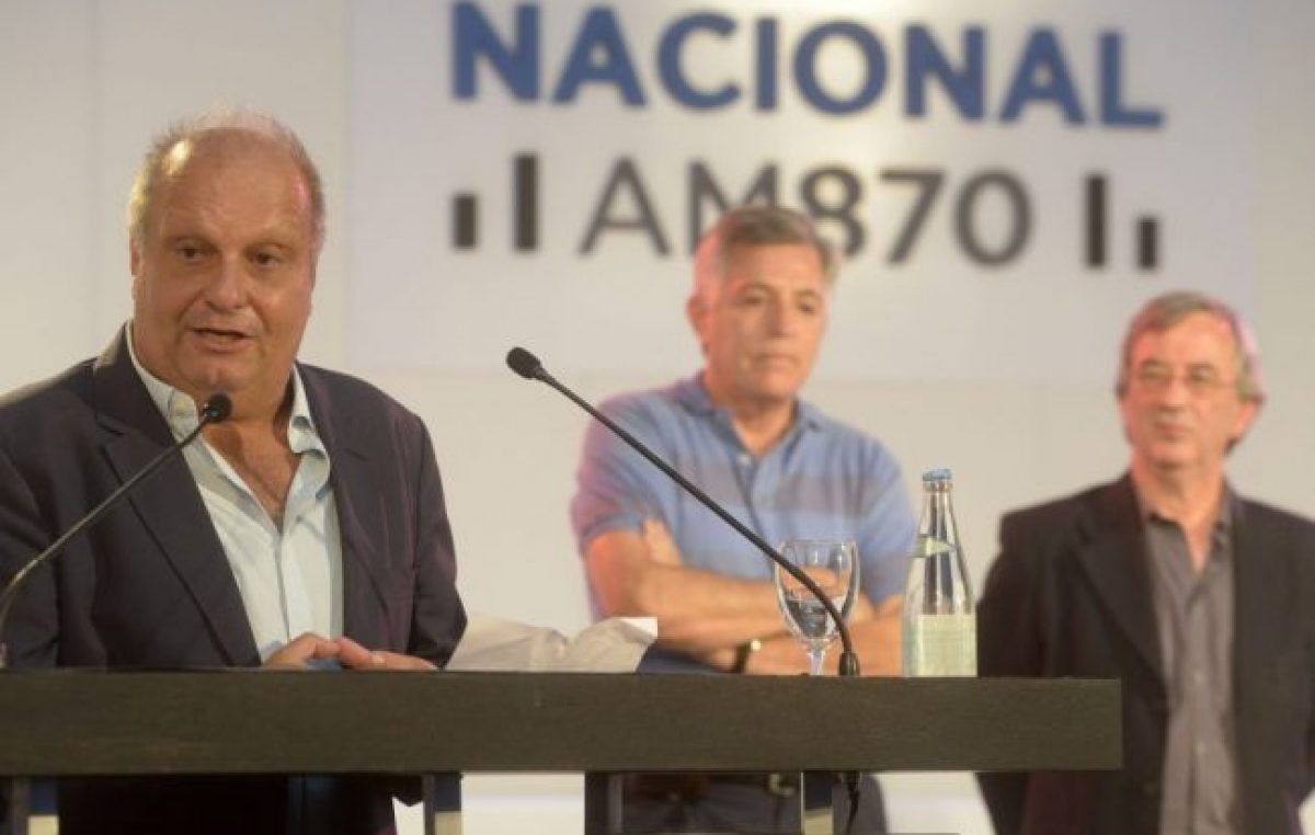 Despidos en Radio Nacional: “Persecución ideológica”