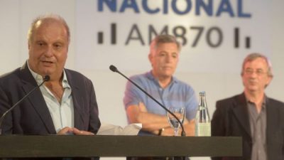 Despidos en Radio Nacional: “Persecución ideológica”