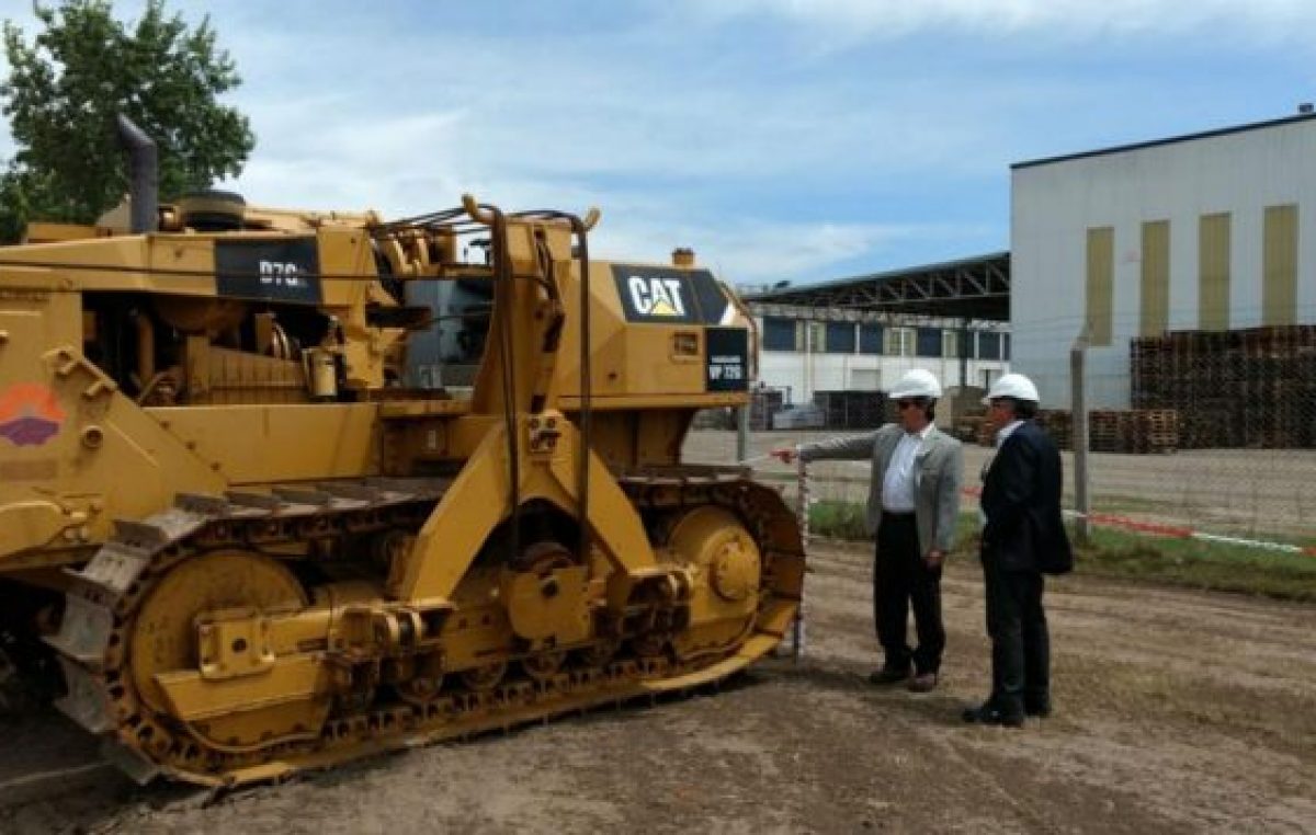 Habrá gasoductos, pero tener el servicio depende de los municipios cordobeses