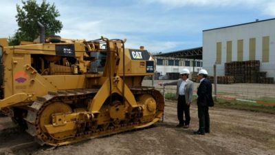 Habrá gasoductos, pero tener el servicio depende de los municipios cordobeses