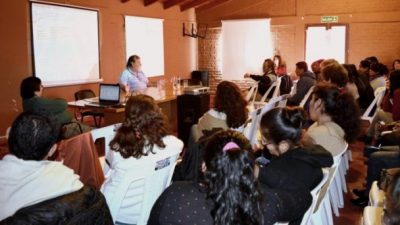 “Mercados de cercanía” como alternativa para pequeños productores jujeños