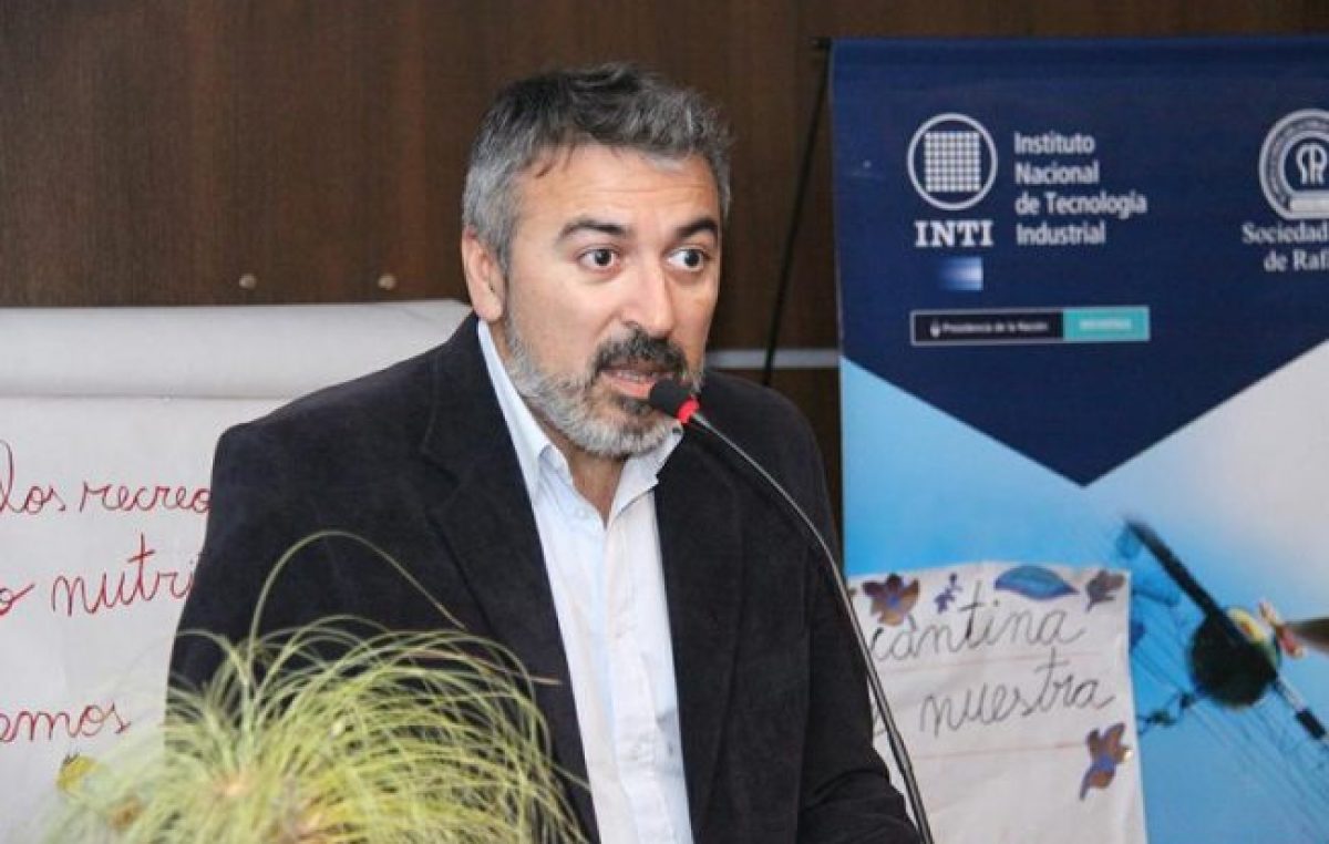 El Municipio de Rafaela otorgó un suplemento salarial del 12% a los jerarquizados