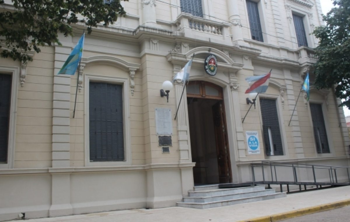 Municipales de Gualeguaychú aceptaron un 26 por ciento de aumento salarial para el primer semestre