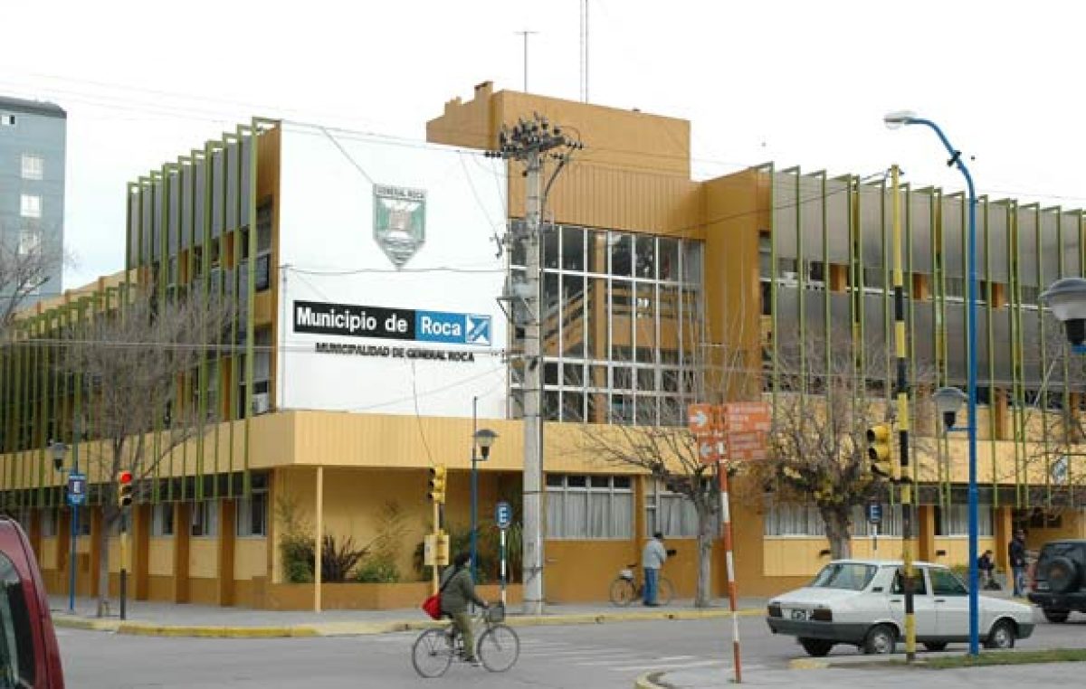 Roca acordó por un 16 por ciento de aumento salarial