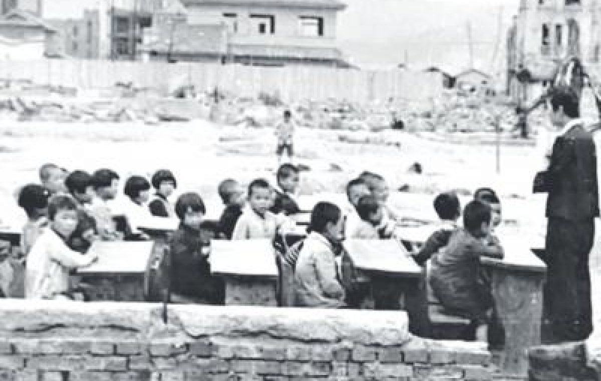 Educación: ignorancia, ideología e intereses