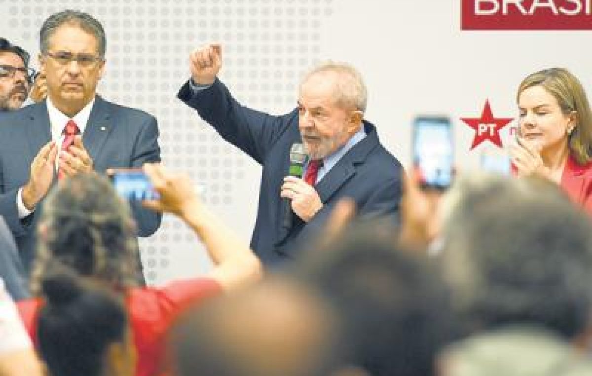 “Este país está desgobernado”