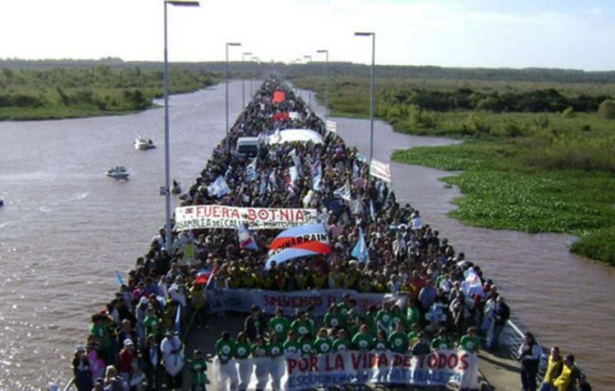 Gualeguaychú: Este domingo habrá una nueva marcha en defensa del ambiente