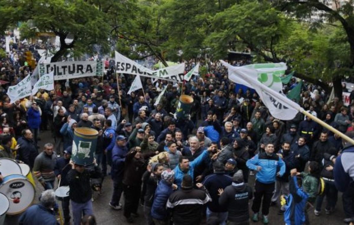Para el Suoem Córdoba, 14,01% hasta julio y luego cláusula gatillo