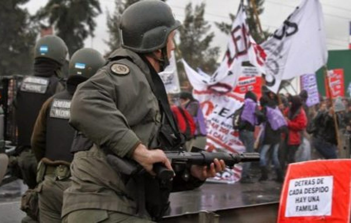 La profundización del odio
