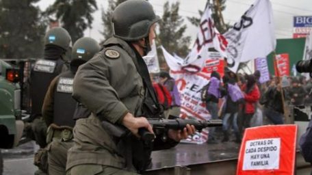 La profundización del odio