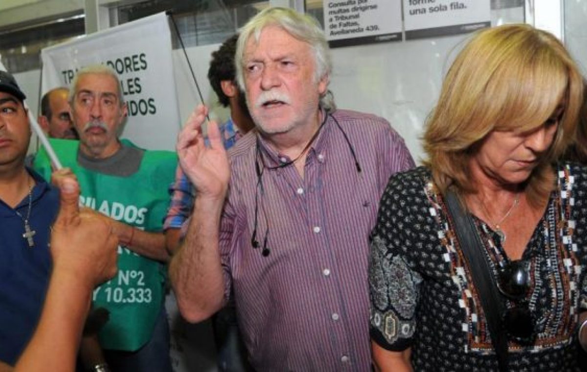 Córdoba: los empleados municipales harán una mega asamblea