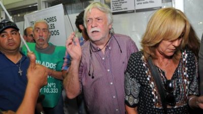 Córdoba: los empleados municipales harán una mega asamblea