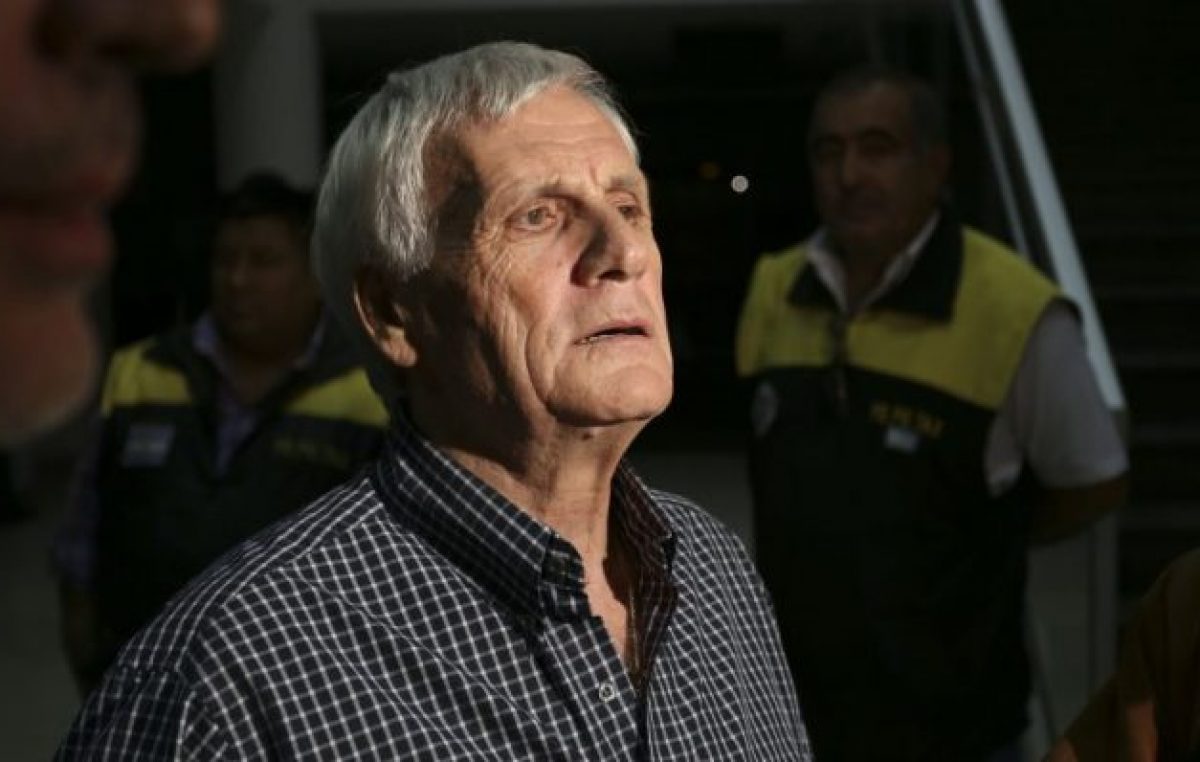 “No se creó ni un puesto de trabajo”