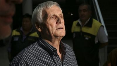 “No se creó ni un puesto de trabajo”