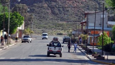 Añelo, la meca del petróleo que aún no tiene colectivos