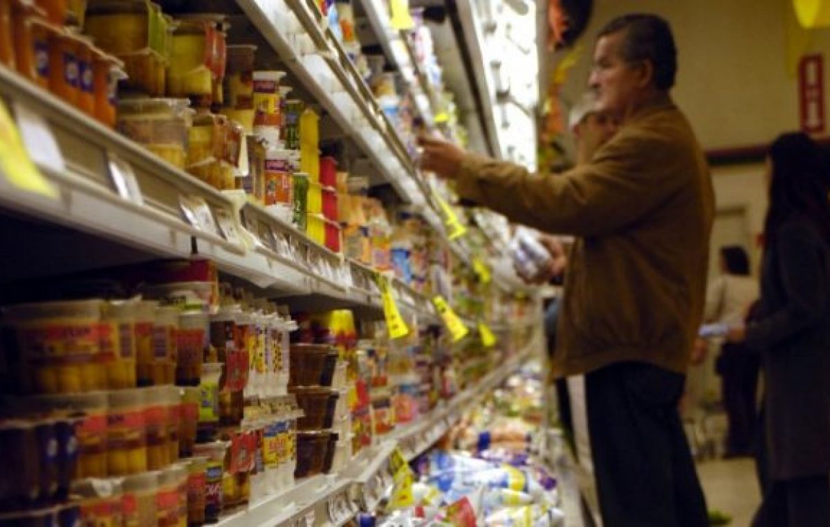 El consumo cayó un 10% en las ciudades petroleras de Neuquén
