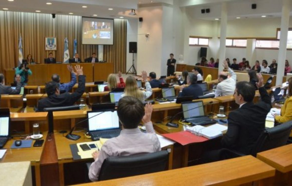 En Neuquén ya afinan el lápiz con las candidaturas