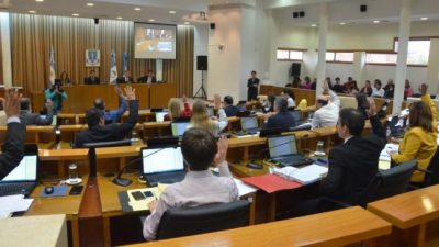 En Neuquén ya afinan el lápiz con las candidaturas