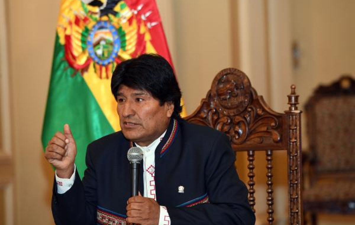 Gobierno boliviano incentiva el empleo con una inversión de $us 146,4 millones