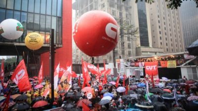 Temer en caída: marchas, faltazos e impeachment