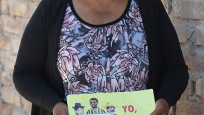 «Yo, sí puedo», el método cubano que alfabetizó a 350 personas en tres años en Mendoza
