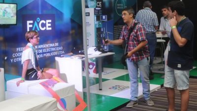 Mendoza es la segunda ciudad del país con más congresos internacionales
