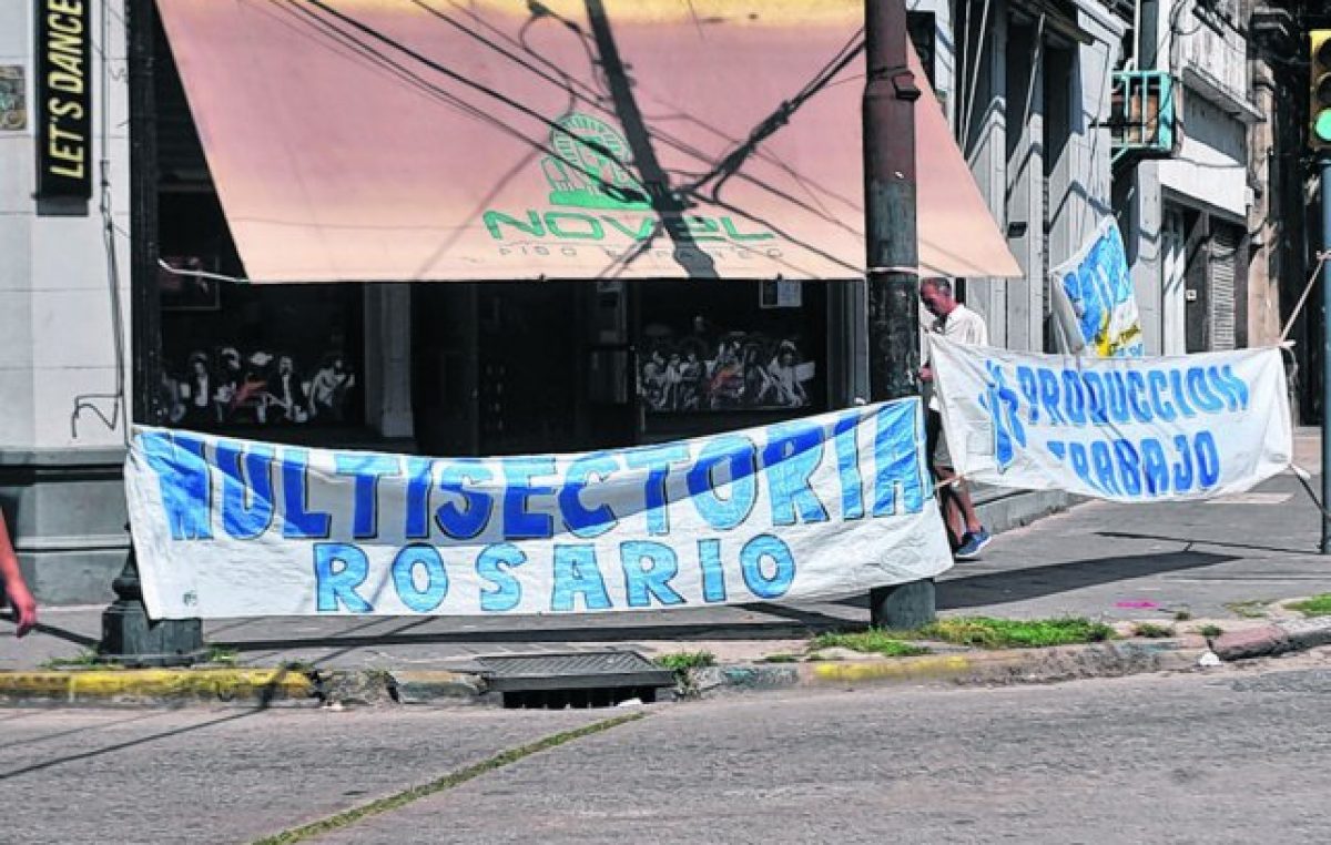 Un aumento de tarifas que pone en jaque a las pymes de Santa Fe