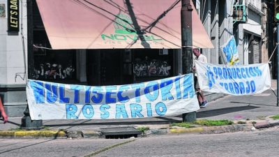 Un aumento de tarifas que pone en jaque a las pymes de Santa Fe