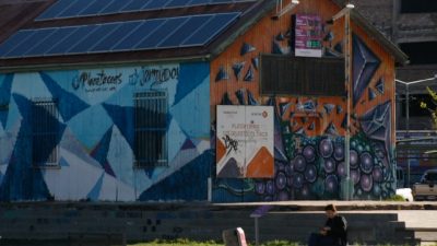 Godoy Cruz otorgará financiamiento para instalar paneles solares en las casas