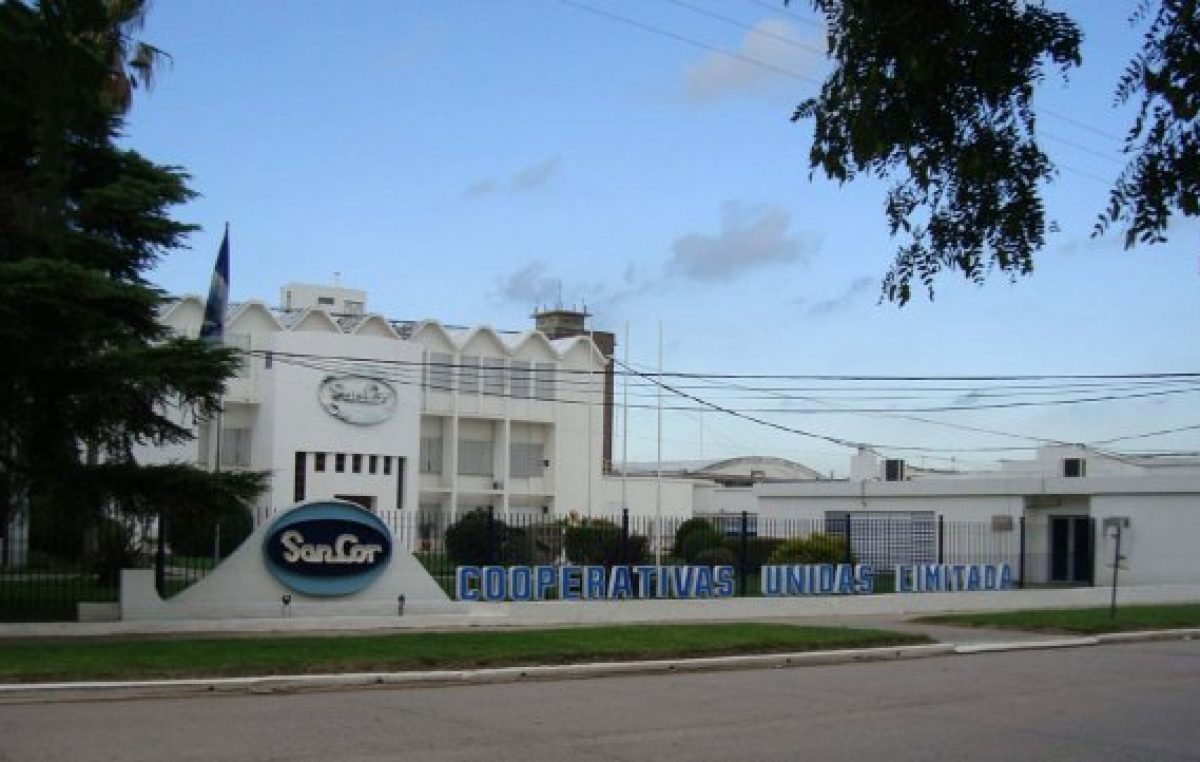 SanCor decide hoy en una asamblea clave en Sunchales si se vende y cierra algunas de sus plantas