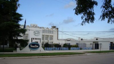 SanCor decide hoy en una asamblea clave en Sunchales si se vende y cierra algunas de sus plantas