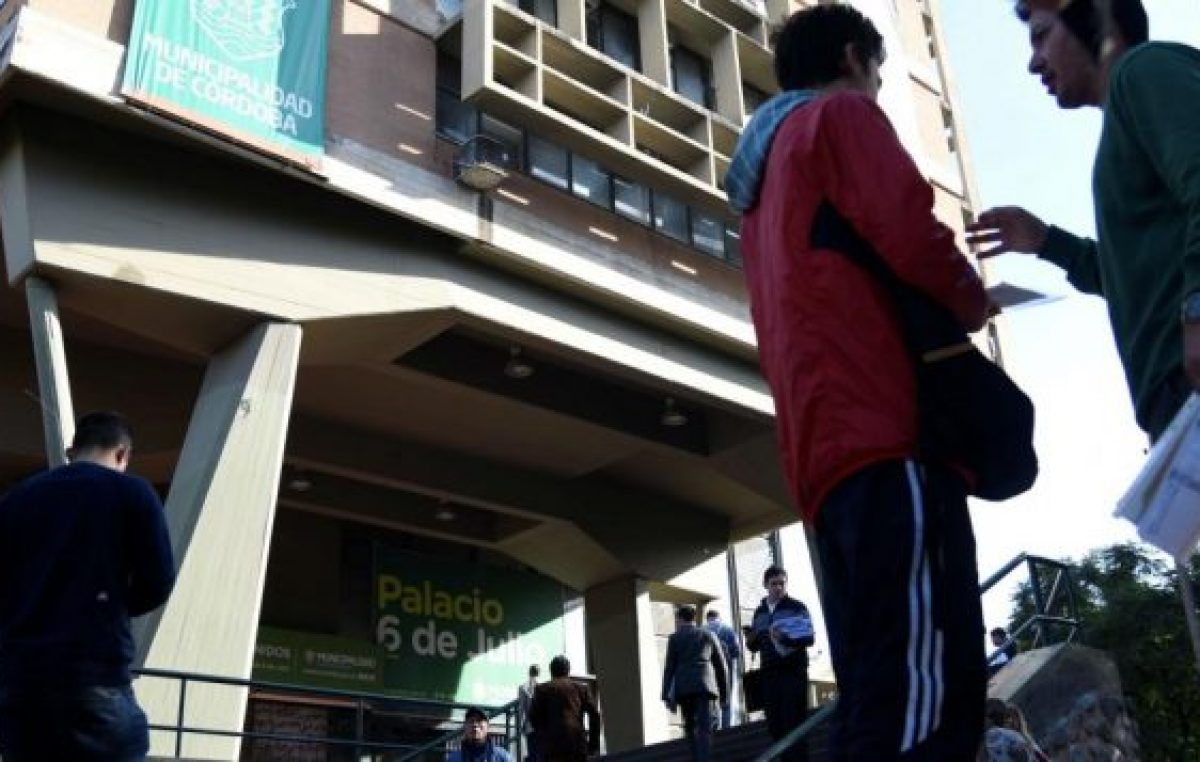 Córdoba: El Suoem denunciará penalmente a Mestre y a Arzani