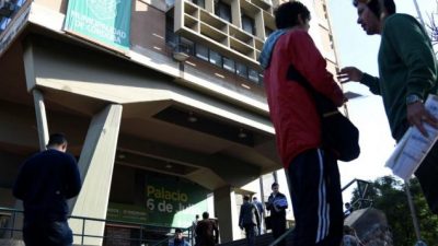Córdoba: El Suoem denunciará penalmente a Mestre y a Arzani