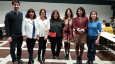 El 50% de los municipios sanjuaninos tienen las Mesas de Trabajo Intersectorial