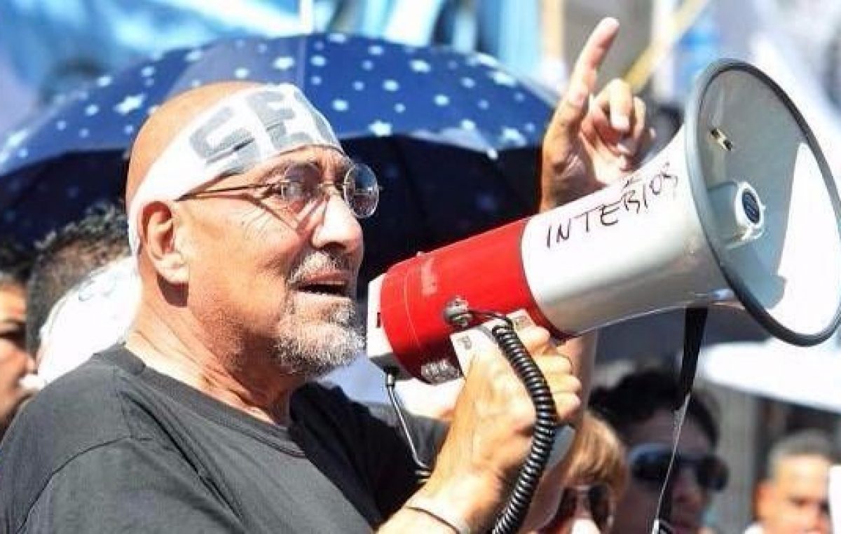 Jujuy: Santillán fue reelecto