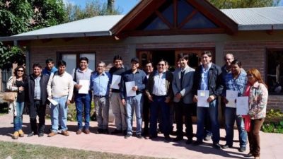 Descentralización para fortalecer municipios jujeños