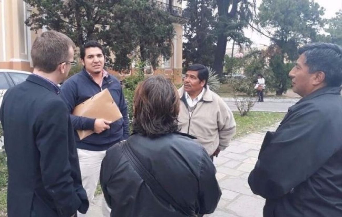 Es oficial el pedido para que La Silleta vuelva a ser municipio