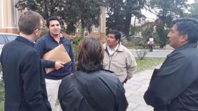 Es oficial el pedido para que La Silleta vuelva a ser municipio