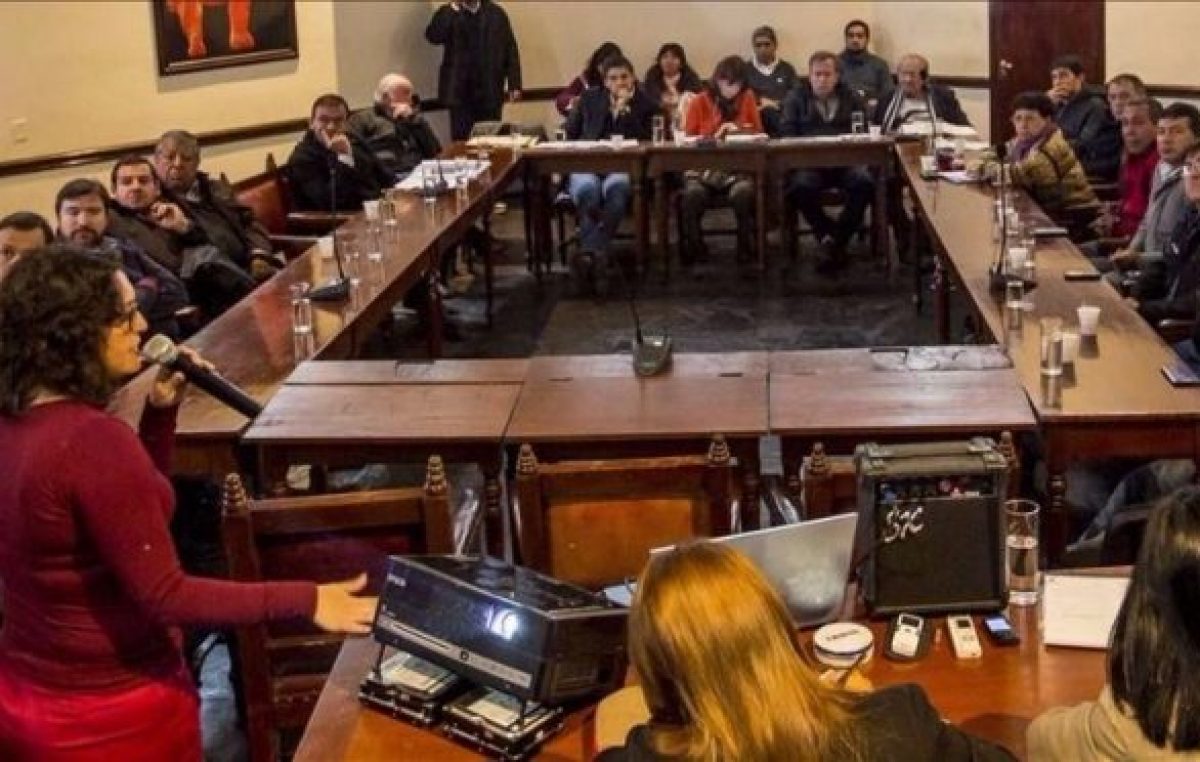 Sin acuerdos entre el municipio y la Provincia de Salta