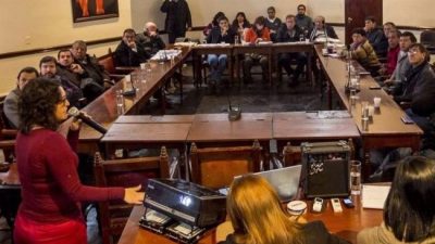 Sin acuerdos entre el municipio y la Provincia de Salta