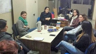 Municipalidad de Rawson asesora a Madryn para implementar el Programa «Familias Solidarias»