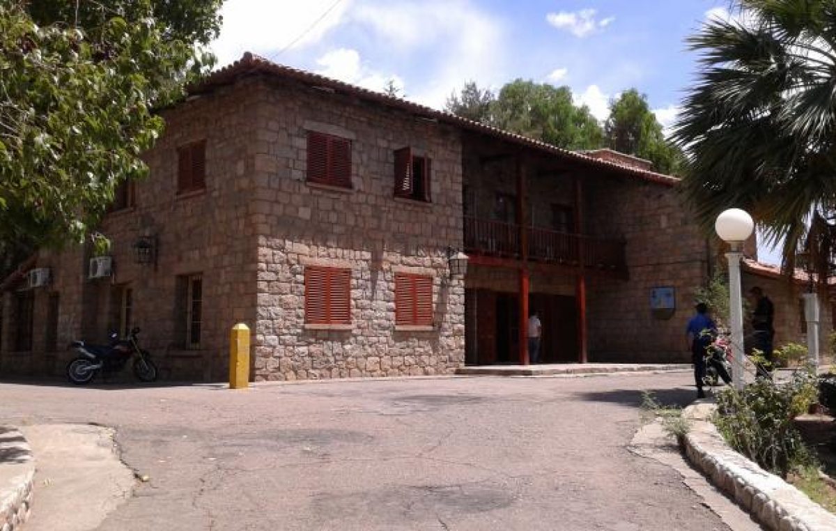 PIL Municipales de Chilecito continúan con su reclamo por el salario