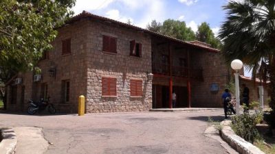 PIL Municipales de Chilecito continúan con su reclamo por el salario