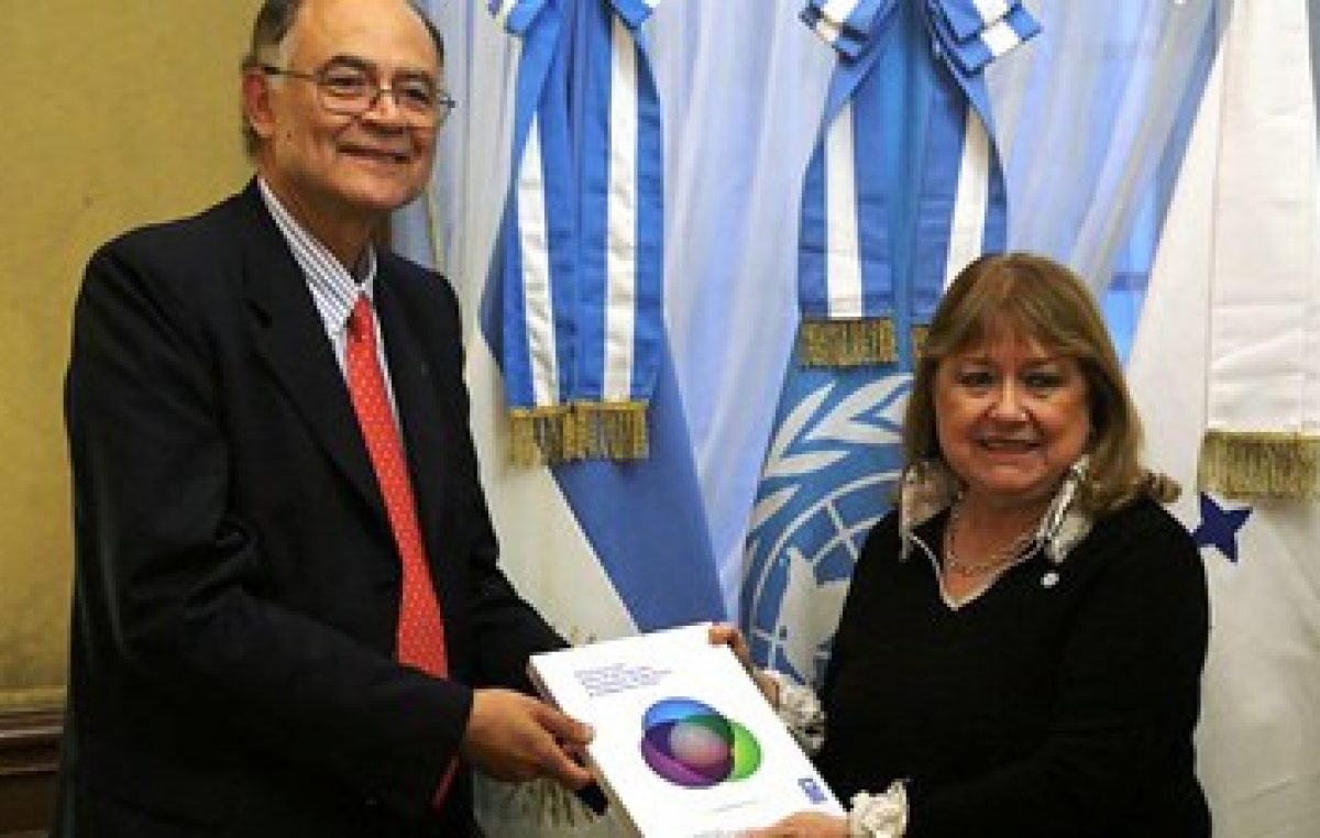 Chubut es el segundo distrito con menor desigualdad del país