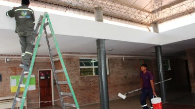 En 2018 las escuelas municipales de Catamarca estarán reubicadas