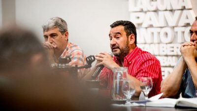 Santa Fe: FESTRAM calificó de perverso y extorsivo el manejo de fondos federales