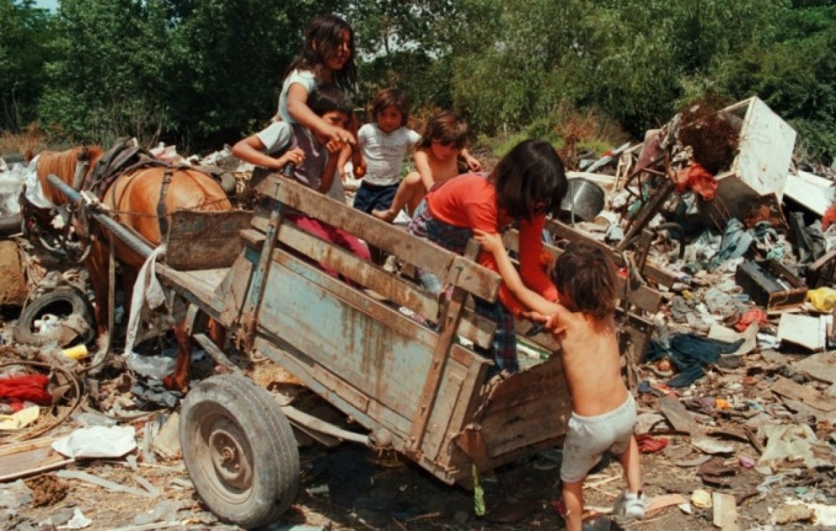 Aumenta el temor a perder el trabajo y a caer en la pobreza en el Conurbano bonaerense